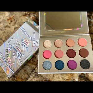 🎆PÜR Cosmetics - Festival 2.0 Eyeshadow Palette🎇
